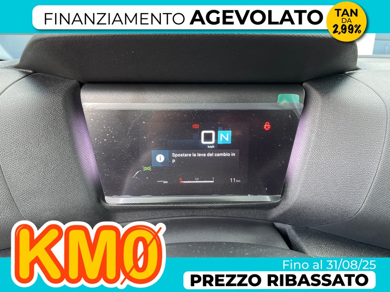 Citroen C4 X 1.2 puretech feel pack s&s 130cv eat8