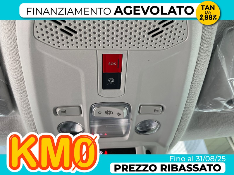 Citroen C4 X 1.2 puretech feel pack s&s 130cv eat8