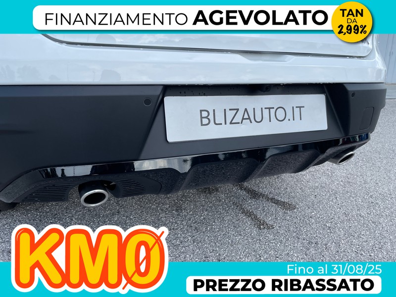 Citroen C4 X 1.2 puretech feel pack s&s 130cv eat8