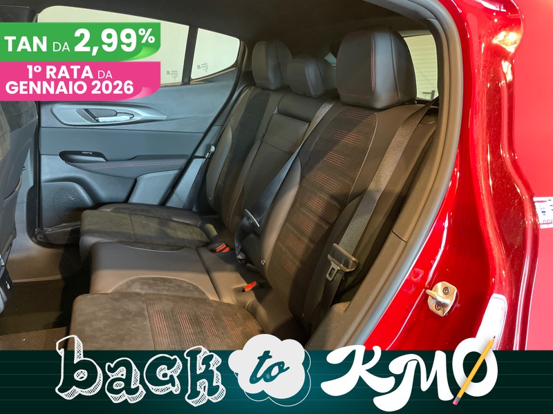 Alfa romeo Tonale Alfa romeo 1.5 hybrid speciale 130cv tct7