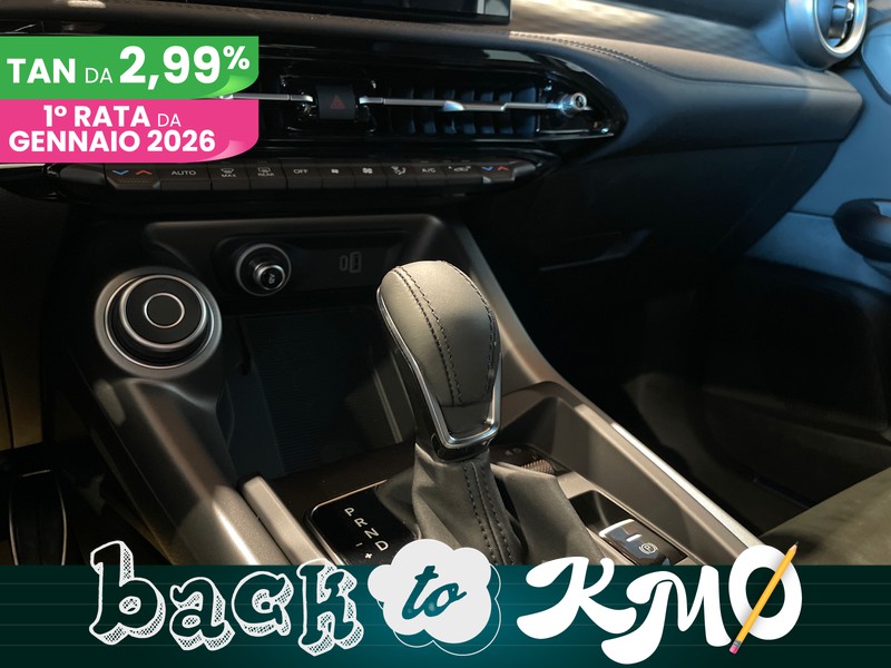 Alfa romeo Tonale Alfa romeo 1.5 hybrid speciale 130cv tct7