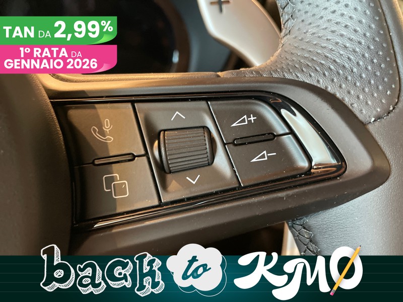 Alfa romeo Tonale Alfa romeo 1.5 hybrid speciale 130cv tct7