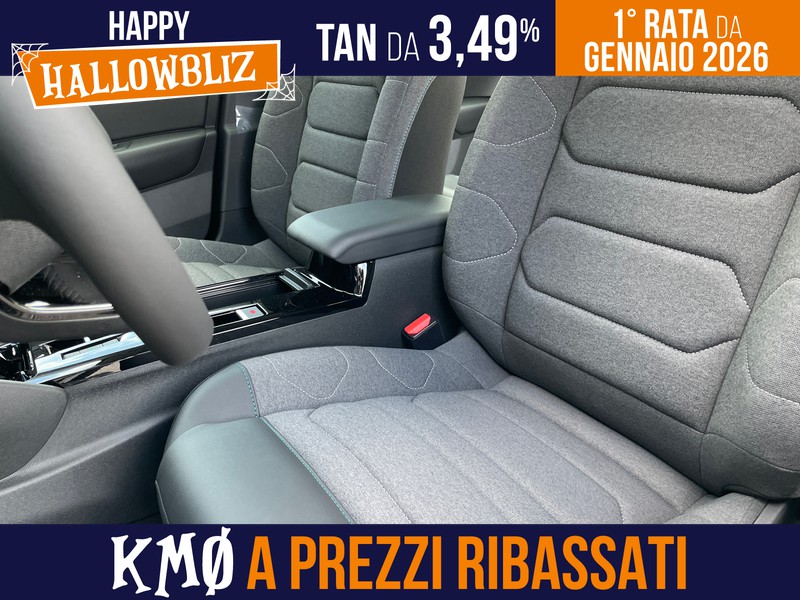 Citroen C4 X 1.2 puretech feel pack s&s 130cv eat8