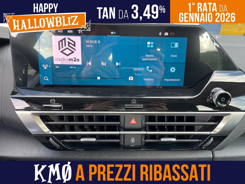 Citroen C4 X 1.2 puretech feel pack s&s 130cv eat8