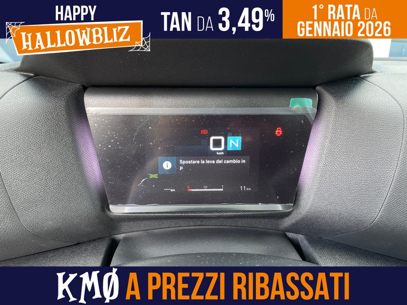 Citroen C4 X 1.2 puretech feel pack s&s 130cv eat8