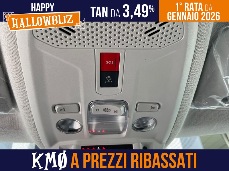 Citroen C4 X 1.2 puretech feel pack s&s 130cv eat8