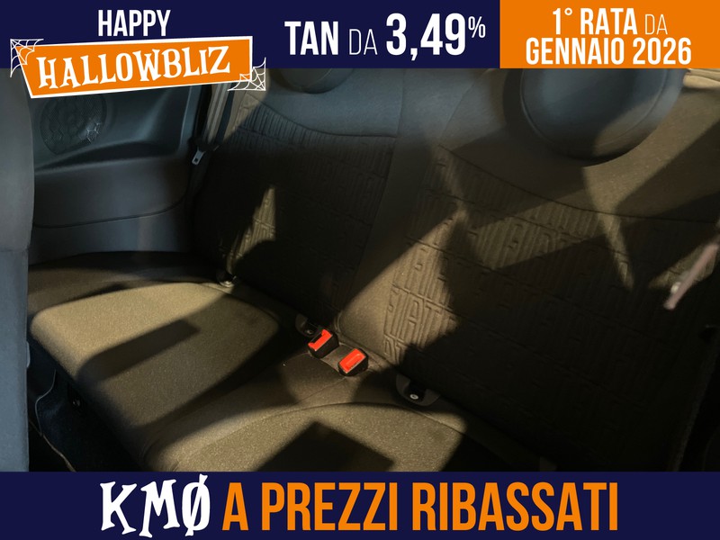 Fiat 500 My24 1.0 70 Cv Hybrid