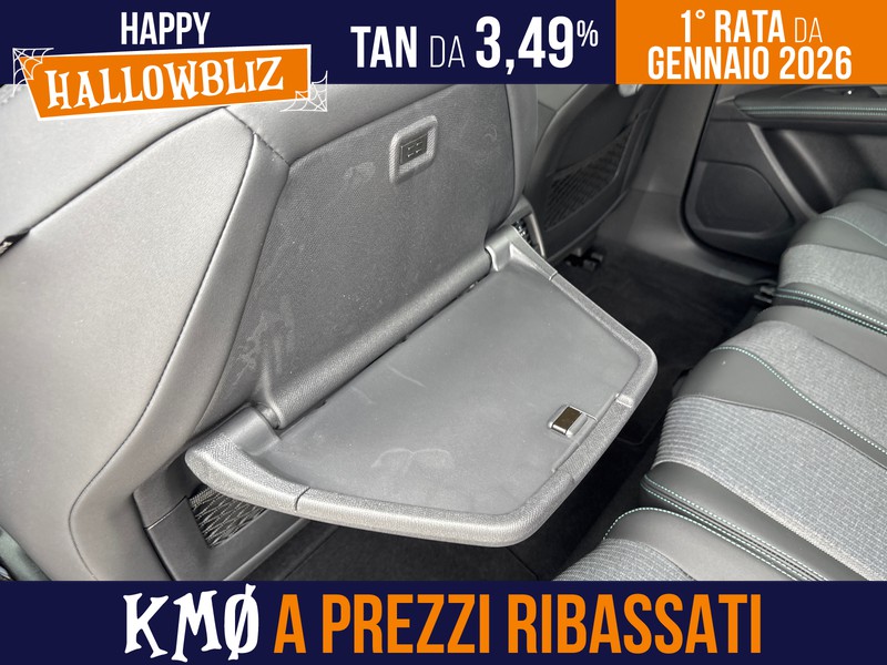 Peugeot 5008 1.5 bluehdi allure pack s&s 130cv eat8