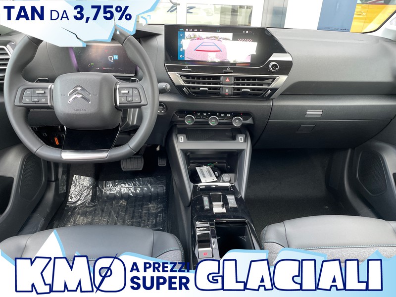 Citroen C4 X 1.2 puretech feel pack s&s 130cv eat8