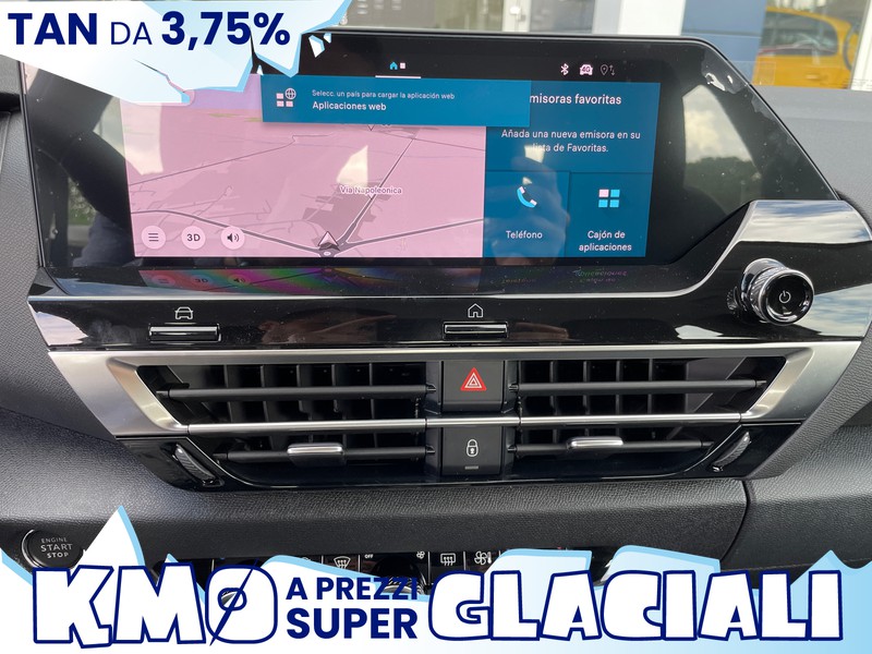 Citroen C4 X 1.2 puretech feel pack s&s 130cv eat8