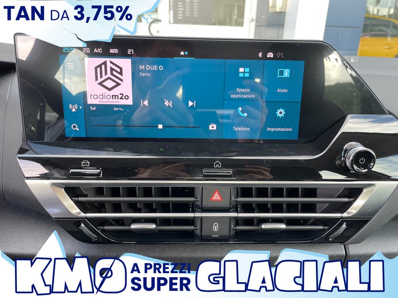 Citroen C4 X 1.2 puretech feel pack s&s 130cv eat8