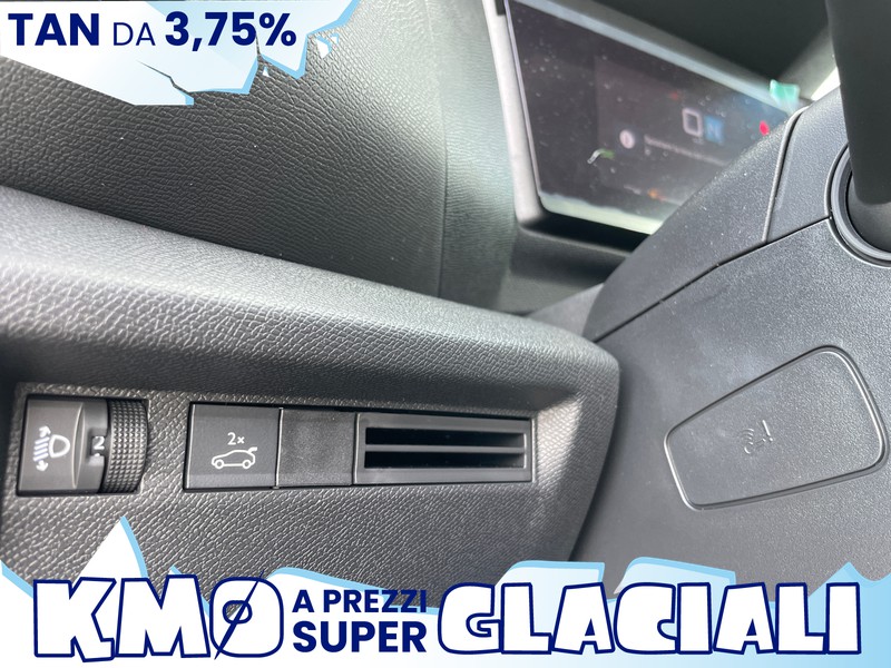 Citroen C4 X 1.2 puretech feel pack s&s 130cv eat8