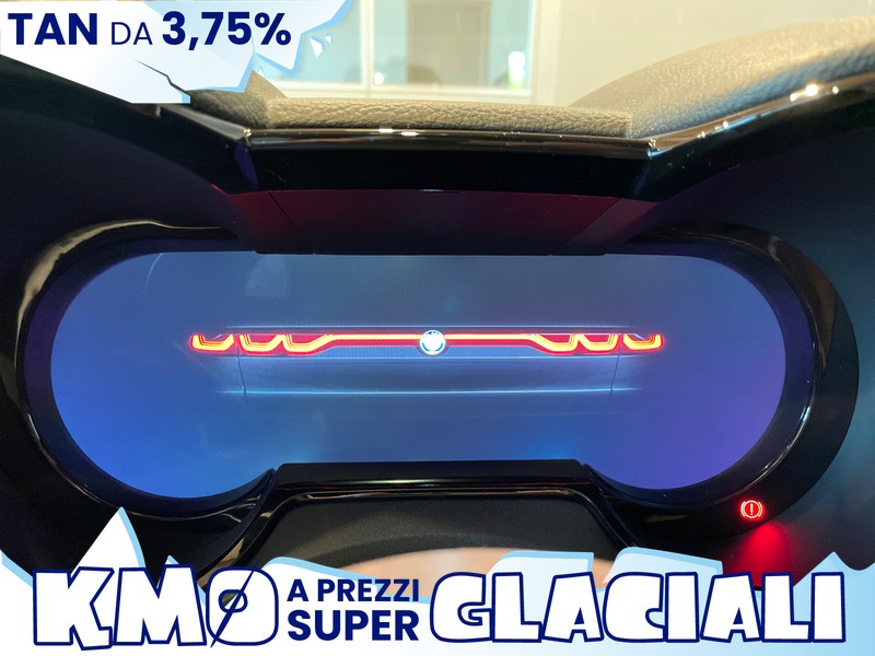 Alfa romeo Tonale Alfa romeo 1.5 hybrid speciale 130cv tct7