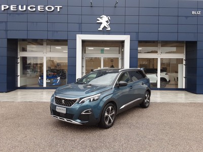 peugeot 5008 1.5 bluehdi GT Line s&s 130cv 7p.ti eat8