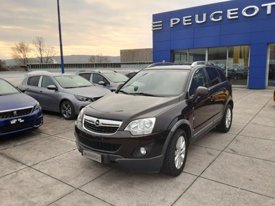 opel Antara 2.2 cdti Cosmo s&s 4wd 163cv