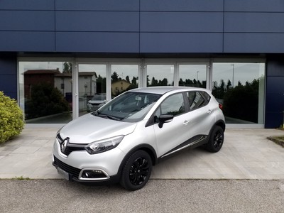 renault Captur 0.9 tce Hypnotic (magnetik) 90cv