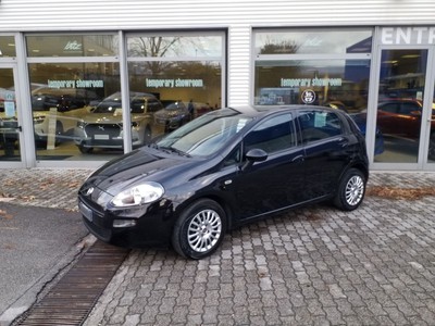 fiat Punto 1.3 mjt 16v Street 75cv 5p E5+