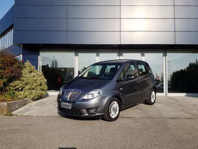 lancia Musa 1.3 mjt platinum c/sens.parc. s/ta