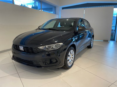 Fiat Tipo 5p 1.5 t4 hybrid 130cv dct