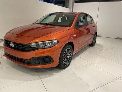 Fiat Tipo Hatchback My23 1.6 130cvDs Hb Tipo