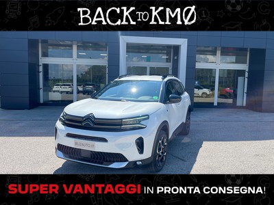 Citroen C5 Aircross 1.6 hybrid phev feel pack 225 e-eat8