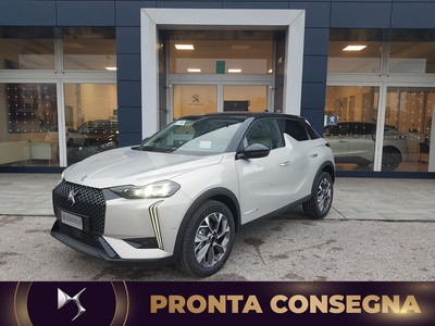 DS DS 3 Crossback 1.2 puretech esprit de voyage 130cv auto