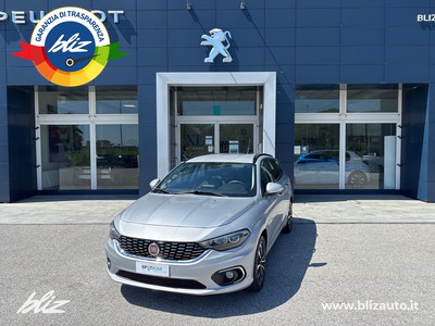 Fiat Tipo sw 1.6 mjt lounge s&s 120cv