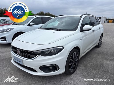 Fiat Tipo sw 1.6 mjt easy business s&s 120cv my19