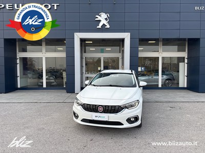 Fiat Tipo sw 1.6 mjt lounge s&s 120cv dct my19