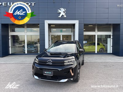 Citroen C5 Aircross 1.2 puretech c-series s&s 130cv