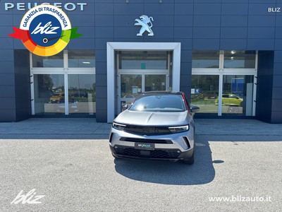 Opel Mokka 1.5 elegance s&s 110cv
