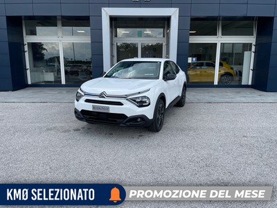 Citroen C4 X 1.2 puretech feel pack s&s 130cv eat8