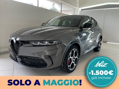 Alfa romeo Tonale 1.5 hybrid veloce 160cv tct7
