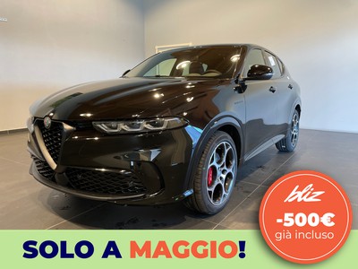 Alfa romeo Tonale 1.6 veloce 130cv tct6