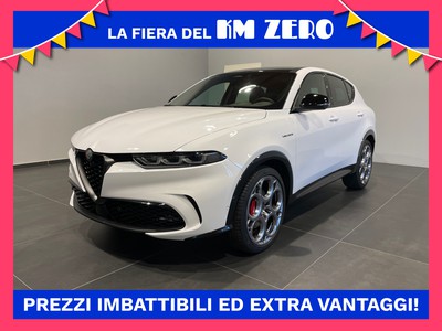 Alfa romeo Tonale Alfa romeo 1.5 hybrid veloce 160cv tct7