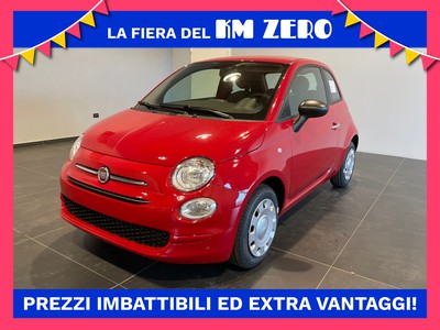 Fiat 500 My24 1.0 70 Cv Hybrid