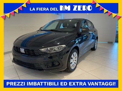 Fiat Tipo 5p 1.5 t4 hybrid 130cv dct