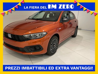 Fiat Tipo Hatchback My23 1.6 130cvDs Hb Tipo