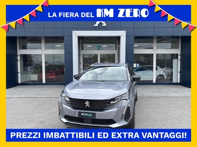 Peugeot 5008 1.5 bluehdi allure pack s&s 130cv eat8