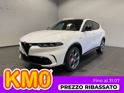 Alfa romeo Tonale Alfa romeo 1.5 hybrid veloce 160cv tct7