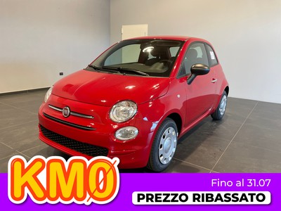 Fiat 500 My24 1.0 70 Cv Hybrid