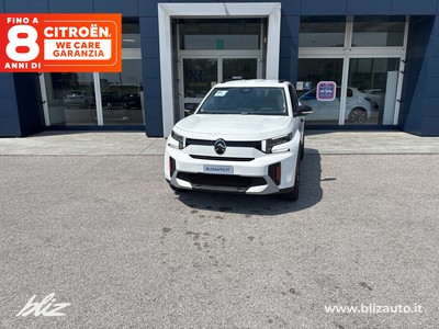 Citroen C3 Aircross Nuova Pu