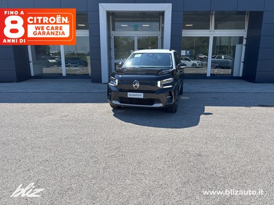 Citroen C3 1.2 puretech turbo plus 100cv s&s