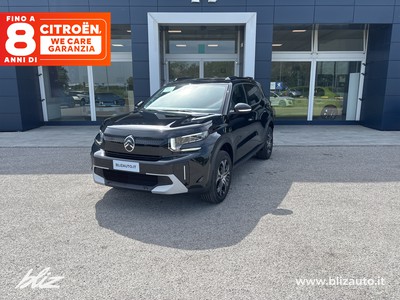 Citroen C3 Aircross 145  Hybrid PLUS 7 posti