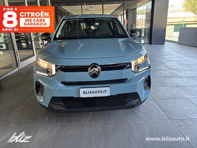 Citroen C3 1.2 puretech turbo you 100cv s&s