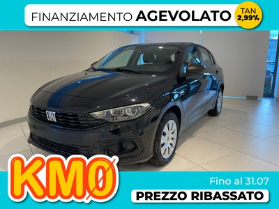 Fiat Tipo 5p 1.5 t4 hybrid 130cv dct