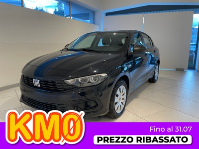 Fiat Tipo 5p 1.5 t4 hybrid 130cv dct