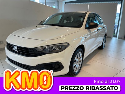 Fiat Tipo 5p 1.5 t4 hybrid 130cv dct