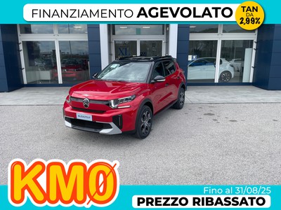 Citroen C3 Aircross Nuova Pu