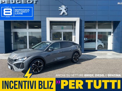 Peugeot 408 1.2 hybrid allure 145cv e-dsc6